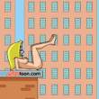 Spiderman Animation.gif