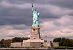Kip slobode, New York, SAD.jpg