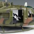 Huey helicopter, US Army - Vietnam war - 17.jpg