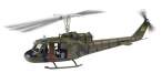 Huey helicopter, US Army - Vietnam war - 18.jpg