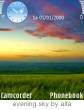 evening sky by alfa.jpeg