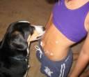 Lick belly.jpg