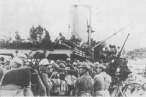 ukrcavanje pripadnika elitne jedinice Brandenburger 1943 godine..jpg