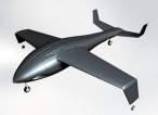 Kvand UAV 3d model s.jpg