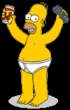 Homer Simpson (5).gif