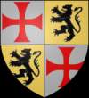 Armoiries Gerard de Ridefort.svg.png