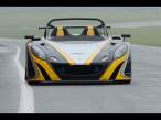 Wallpapers - Lotus 2 Eleven 2007 -  Front Closeup 1920x1440.jpg