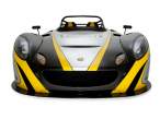 Wallpapers - Lotus 2 Eleven 2007 -  Front Low Studio 1280x960.jpg
