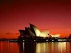Scarlet Night, Sydney Opera House, Sydney, Australia - 1600x1200 - ID 21164 - PREMIUM.jpg