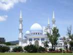 Kuantan Mosque in Malaysia.jpg