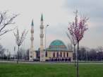 Mawlana Mosque in Rotterdam - Netherlands.jpg