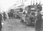 1.Tenkovska brigada Oklopni automobili u Mostaru.jpg