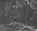 Iscrpljeni partizani,Sutjeska,11.juna 1943..jpg