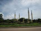 Mosque in Riyadha Mosque - Guinea.jpg