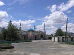 Mosque in Ulgij - Mongolia.jpg