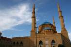 Muhammad Al Amin Mosque in Beirut - Lebanon.jpg