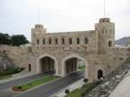 Muscat Gate in Oman.jpg