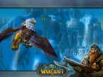 World of Warcraft [WoW]  ironforge-2.jpg