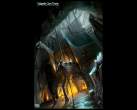 World of Warcraft Wrath of the Lich King cave-tower.jpg