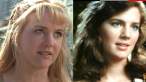 Renee O'Connor (left) - Terry Farrell (right) - PIC 2.JPG