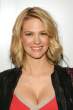January Jones @ Herve Leger Fall 2009 fashion show92.jpg