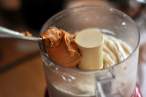 11. Now is the time to add a scoop of peanut butter or anything else you care to mix in..jpg