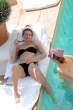 Hilary Swank  Bikini at the pool  Italy0009.jpg