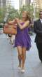 Denise Richards going to a press junket in New York City262lo.jpg