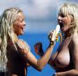 MichelleMarshAnnaTavernerBeachTopless11.jpg