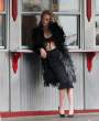 Amber Valletta - During a photoshoot @ NYC_291111_104.jpg
