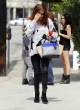 Click to enlarge Kate Walsh - Leaving the Leconte Salon - West Hollywood - 290312_004.jpg