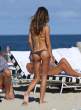 Claudia Galanti Bikini candids @ Miami Beach DEC-7-2012  0006.jpg