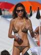 Claudia Galanti Bikini candids @ Miami Beach DEC-7-2012  0007.jpg