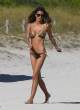 Claudia Galanti Bikini candids @ Miami Beach DEC-7-2012  0024.jpg