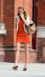 Lily Cole - Arriving to St Pancras - 180711_012.jpg