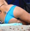 Rachel Hunter Bikini Malibu 07-07-13 (15).jpg