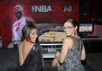 Adrianne Curry NBA 2K14 premiere party West Hollywood_092413_15.jpg