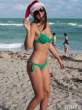 claudia-romani-in-a-green-bikini-on-the-beach-in-miami-06-435x580.jpg