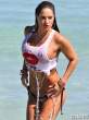 Jennifer-Nicole-Lee-Wet-T-Shirt-and-Bikini-Bottom-on-Miami-Beach-10-435x580.jpg