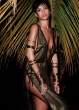 Rihanna - sexy-Topless-nude for Vogue Brasil Magazine (May 2014) 1.jpg