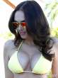 Tamara-Ecclestone-Lemon-Drops-in-a-Yellow-Bikini-in-St-Tropez-10-435x580.jpg
