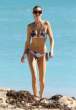 Whitney Port  - at a beach in Miami Dec 7_ 2014  _8_.jpg