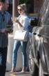 Reese Witherspoon Sips on a green juice in Los Angeles April 16-2015 012.jpg