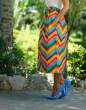 05-street style-valentino-1973-midi-skirt-blue suede-so kate-christian louboutin-spring-colors-colorful-heels-con dos tacones-c2t.JPG