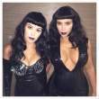 Kim Kardashian and Kourtney Kardashian Sexy Instagram 2.jpg